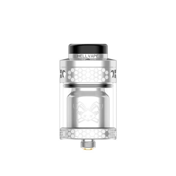 Hellvape Dead Rabbit 4 RTA
