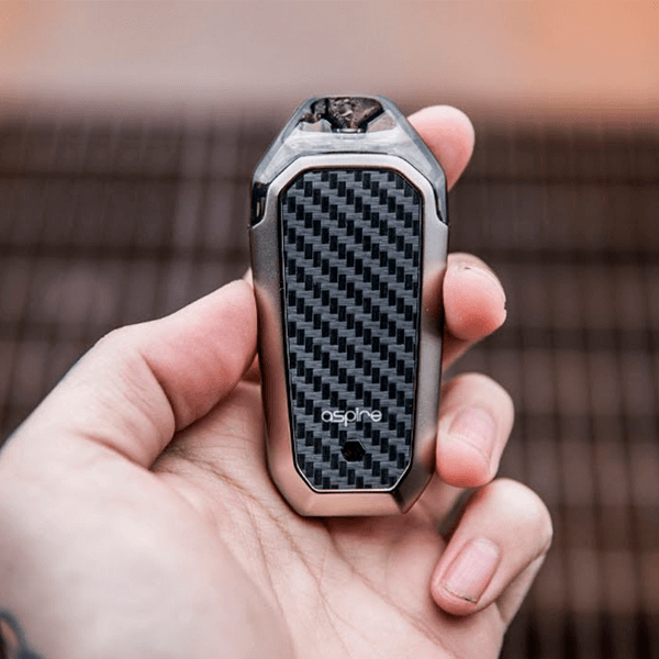 Aspire AVP Pod Kit - (Outlet)
