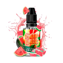 Aroma Sorbet - Oil4Vap 8ml (Longfill para Sales)