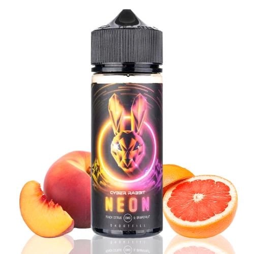 Cyber Rabbit Neon - Jack Rabbit 100ml