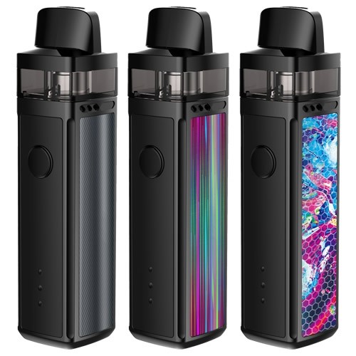 Voopoo Vinci R Pod Kit