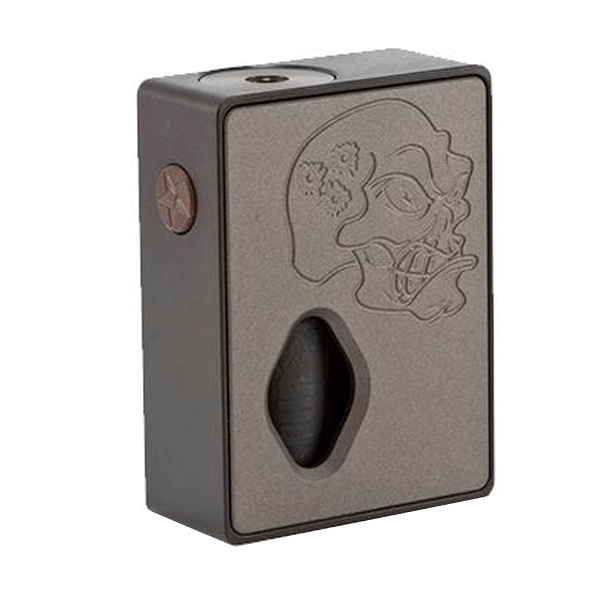 Purge Rebellion Squonk Mod - (Outlet)