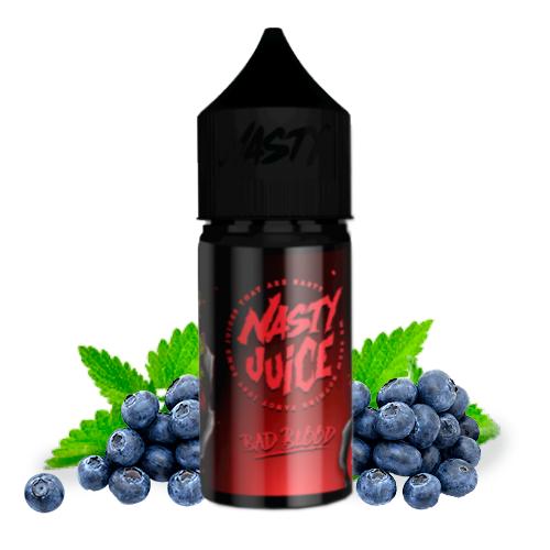 Aroma Nasty Juice Classic Bad Blood
