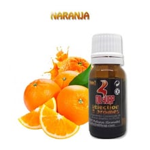 Aroma Oil4Vap Naranja 10ml