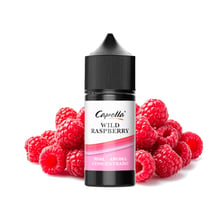 Aroma Wild Raspberry - Capella 30ml