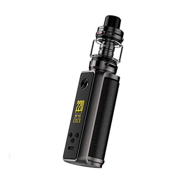 Target 200 iTank 2 Edition Kit - Vaporesso
