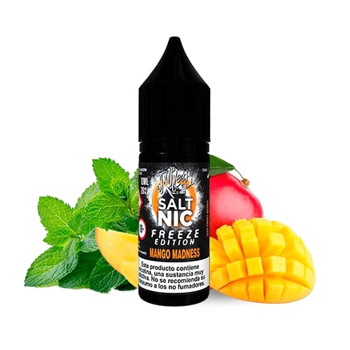 Sales Mango Madness - Ruthless Salts 10ml