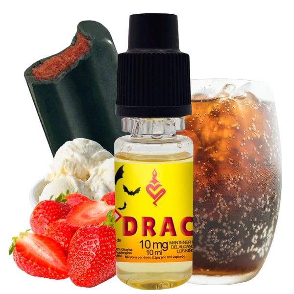 Sales Drac - Phrigo