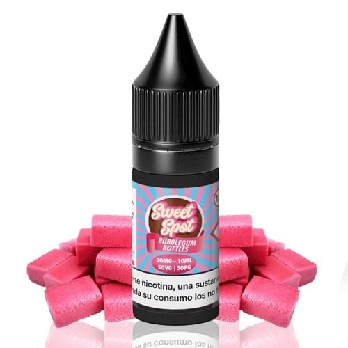 Bubblegum - Sweet Spot Salts