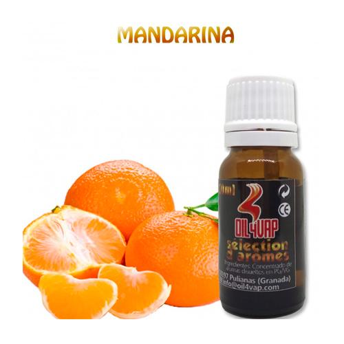Oil4Vap Aroma Mandarina 10ml