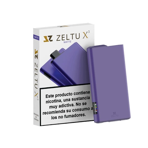 X3 - Zeltu