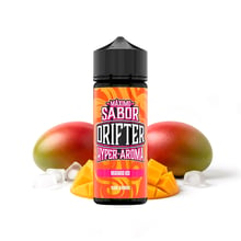 Aroma Mango Ice - Drifter Hyper (Longfill) 
