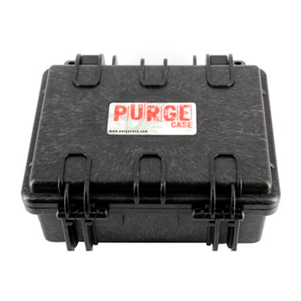 Purge The King 20700 Stacked Mod (Gold Splatter)