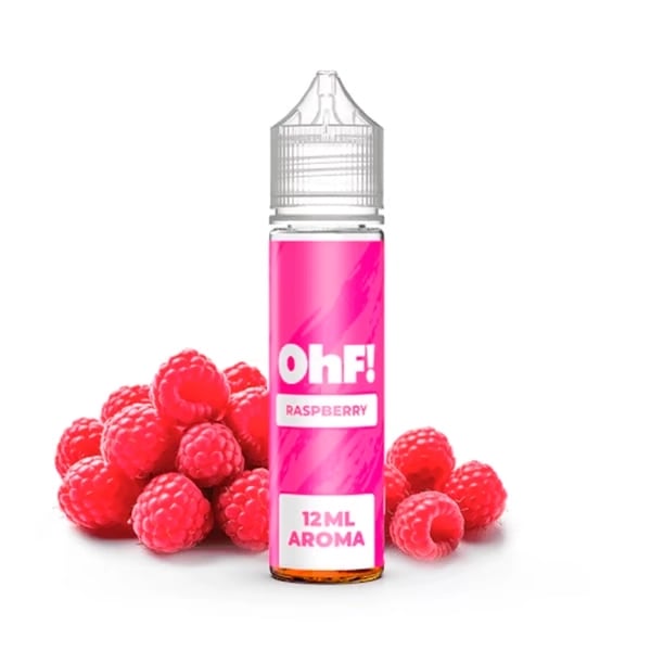 Aroma Raspberry - OHF Fruits (Longfill)