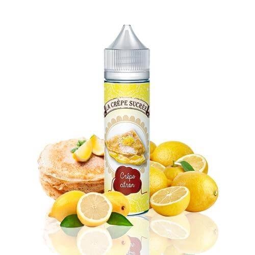 La Crepe Sucree Citron (outlet)
