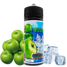 Green Apple - Brain Slush 100ml