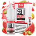 Productos relacionados de Aroma Watermelon Kiwi Strawberry - Bali Fruits Bar Edition by Kings Crest (Longfill)