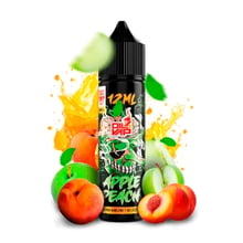 Aroma Apple Peach - Kabuki Series by Oil4Vap 12ml (Longfill)