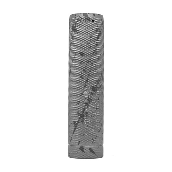 Purge The Truck 20700 Mod (Tungsten Splatter)