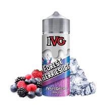 Forest Berries Ice - IVG 100ml