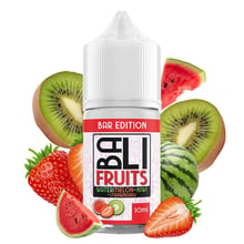 Aroma Watermelon Kiwi Strawberry - Bali Fruits Bar Edition by Kings Crest (Longfill para sales)