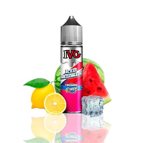 Iced Melonade 50ml - IVG Juicy
