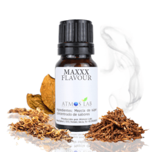 Aroma Maxxx - Atmos Lab