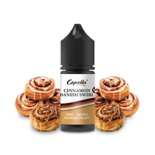 Aroma Cinnamon Danish Swirl V2 - Capella 30ml