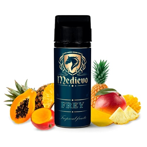 Medievo - Frey 100ml