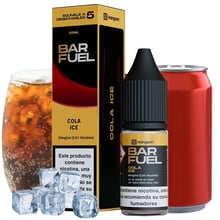 Sales Cola Ice - Bar Fuel by Hangsen