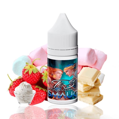 Aroma Smaug - T&S Flavours 30ml