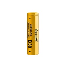 Batería - B30 18650 25A - Vapcell 