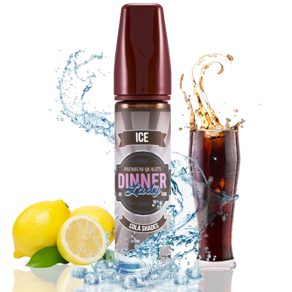 Dinner Lady Ice Cola Shades
