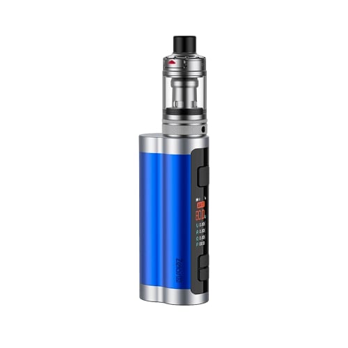 Aspire Zelos X Kit