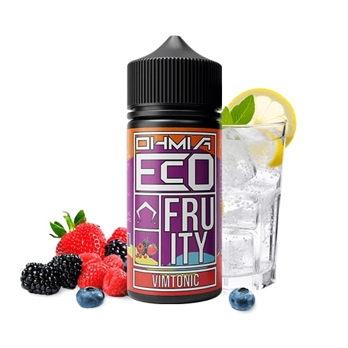 Vimtonic - Eco Fruity 100ml