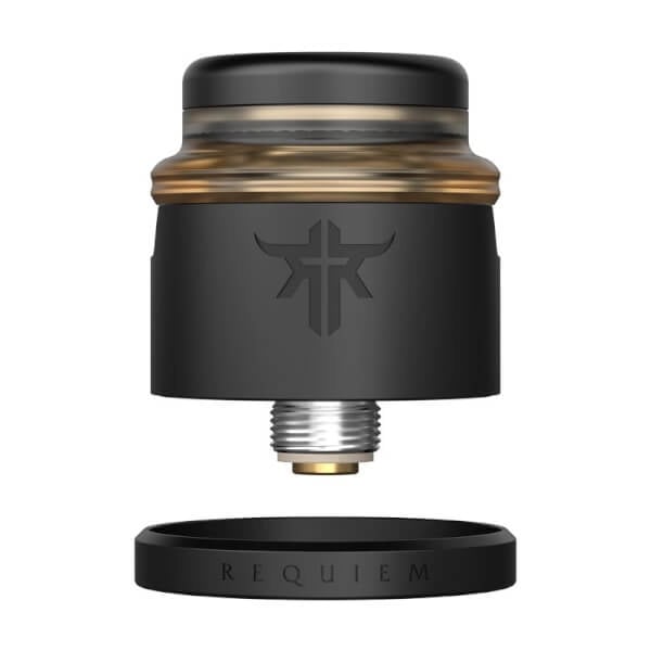 Requiem RDA - Vandy Vape (outlet)
