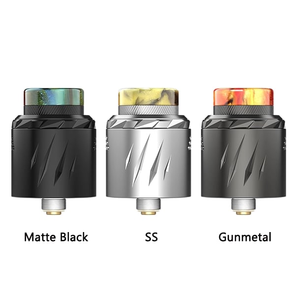 Rath RDA BF - Vandy Vape