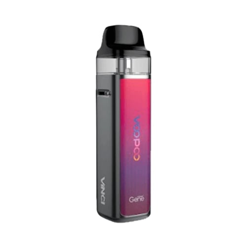 Voopoo Vinci 2 