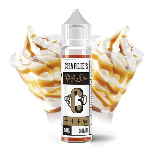 Charlies Chalk Dust CCD3