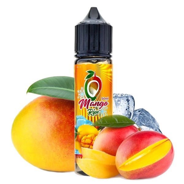Mango Ripe - Vap Fip