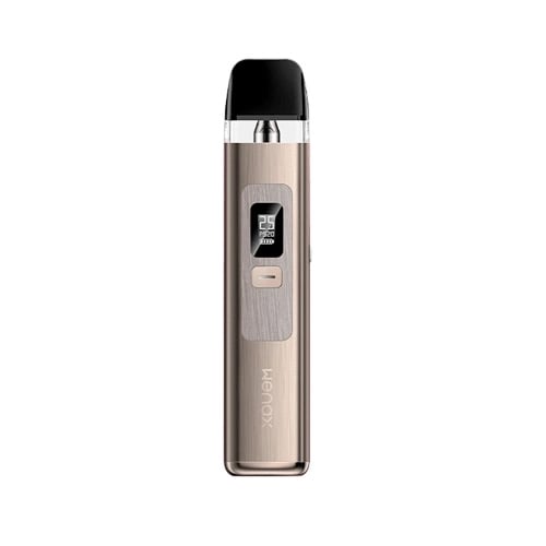Geekvape Wenax Q Pod Kit