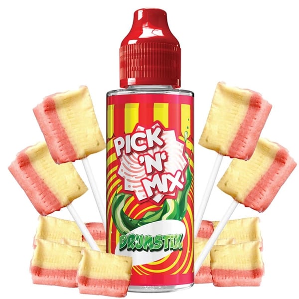 Pick N Mix - Drumstix