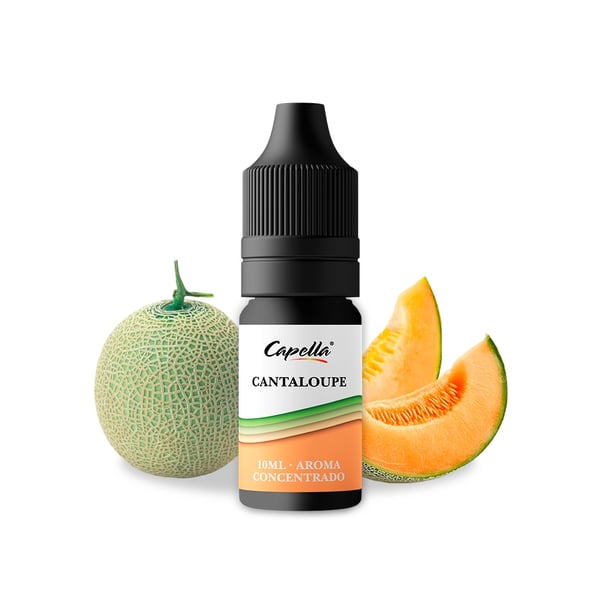 Aroma Cantaloupe - Capella 10ml