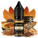 Productos relacionados de Aroma Supra Reserve - Bombo Platinum Tobaccos Core Edition (Longfill)