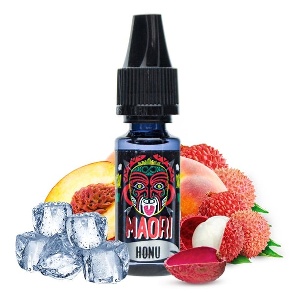 Aroma Maori Honu by Full Moon