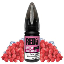 Sales Red Razz - Riot Squad Bar EDTN Salt 10ml