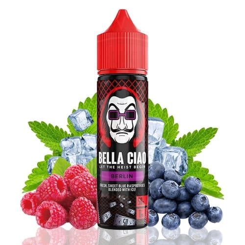 Berlin - Bella Ciao 50ml