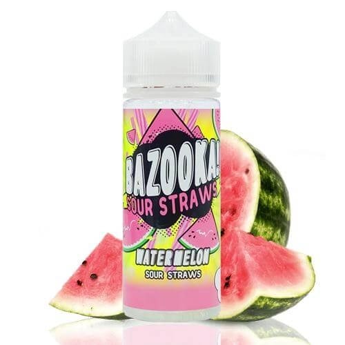 Watermelon - Bazooka 100ml (outlet)