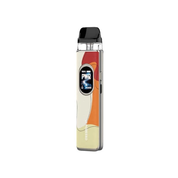 Vaporesso Xros 6