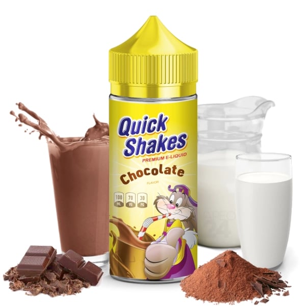 Shake It Chocolate 100ml